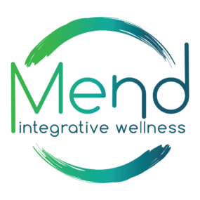 Book Now | Mend Integrative Wellness